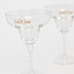 Carhartt WIP Carhartt Lounge Glass Set (3 Minimum) Multicolor Undefined Color 8267 2
