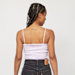 Levi's Claire Tank lila 8406 2