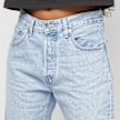 Levi's 501® CROP ojai luxor ra blau 8411 3