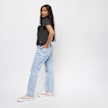 Levi's 501® CROP ojai luxor ra blau 8411 5
