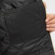 Dickies Lined Eisenhower Jacket Rec Schwarz 3430 7