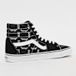 Vans Sk8-Hi black/true white Nero 3511 3