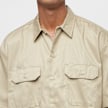 Dickies Work Shirt Ss Rec beige 3548 3