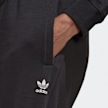 adidas Originals SWEATPANTS  carbons18 aagg Rosa 4770 2
