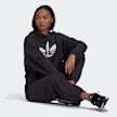 adidas Originals SWEATPANTS  carbons18 aagg Rosa 4770 4