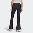 adidas Originals Dance Open Hem Leggings rosa 4775 2