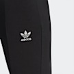 adidas Originals Dance Open Hem Leggings rosa 4775 4