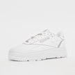 Reebok Club C Double Geo Platform weiß 4859 2