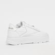 Reebok Club C Double Geo Platform weiß 4859 3