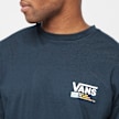 Vans Hi Grade LS navy blau 5204 3