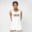 Vans Vans Classic Tank white/black Weiß 5216 1