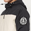 UNFAIR ATHLETICS DMWU Halfzip Jacket black Undefined Color 5261 5