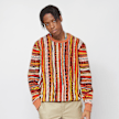 Iriedaily Theodore Summer Knit caramel Undefined Color 5436 1
