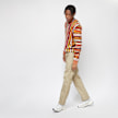 Iriedaily Theodore Summer Knit caramel Undefined Color 5436 4