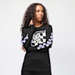 Vans Divine Energy LS Bff black schwarz 5509 1
