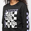 Vans Divine Energy LS Bff black schwarz 5509 3