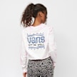 Vans Measured cradle pink rosa 5516 2