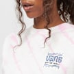 Vans Measured cradle pink rosa 5516 3