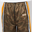 FUBU College Mesh Shorts camo/orange UndefinedColor 5546 3