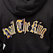 Mister Tee Hail The King Hoodie schwarz 5861 4