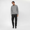 Penfield Hudson Script Crew BB Sweat castlerock Undefined Color 8691 4