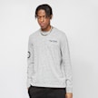 Penfield Penfield Bear Sleeve Graphic LS T-Shirt vintage grey heather Undefined Color 8699 1