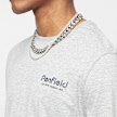 Penfield Penfield Bear Sleeve Graphic LS T-Shirt vintage grey heather Undefined Color 8699 3