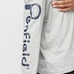 Penfield Penfield Bear Sleeve Graphic LS T-Shirt vintage grey heather Undefined Color 8699 4