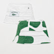 Lacoste Hat Bucket multicolore 8781 1