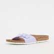 Birkenstock Madrid BFBC Earthy VEG lavender fog Lila 8804 2