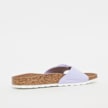 Birkenstock Madrid BFBC Earthy VEG lavender fog Lila 8804 3
