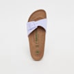Birkenstock Madrid BFBC Earthy VEG lavender fog Lila 8804 5