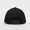 Mitchell & Ness NBA Classic Red Tonal Snapback Los Angeles Lakers noir 8814 2
