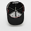Mitchell & Ness NBA Classic Red Tonal Snapback Los Angeles Lakers nero 8814 3