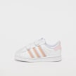 adidas Originals Superstar CF I ftwr white/pulse amber/semi mint rush weiß 8973 1