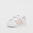 adidas Originals Superstar CF I ftwr white/pulse amber/semi mint rush weiß 8973 2