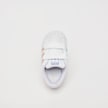 adidas Originals Superstar CF I ftwr white/pulse amber/semi mint rush weiß 8973 5