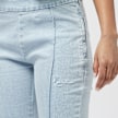 Karl Kani OG Flared Stretch Denim Pants blau 9007 3