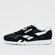 Reebok Classic Leather Nylon schwarz 9099 1