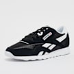 Reebok Classic Leather Nylon schwarz 9099 2