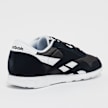 Reebok Classic Leather Nylon schwarz 9099 3
