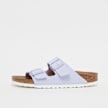 Birkenstock Arizona BFBC Earthy VEG lavender fog Lila 9136 1