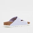 Birkenstock Arizona BFBC Earthy VEG lavender fog Lila 9136 3