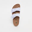 Birkenstock Arizona BFBC Earthy VEG lavender fog Lila 9136 5