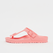 Birkenstock Gizeh Eva orange 9140 1