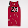 Jordan 23 Jersey rot 9183 2
