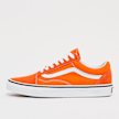 Vans UA Old Skool orange tiger/true white orange 9222 1
