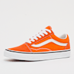 Vans UA Old Skool orange tiger/true white orange 9222 2