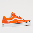 Vans UA Old Skool orange tiger/true white orange 9222 3