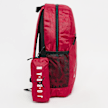Jordan School Backpack W/Pencil Case rosso 9243 2